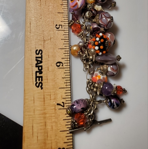 Beautiful Dangling Bracelet - Picture 12 of 14